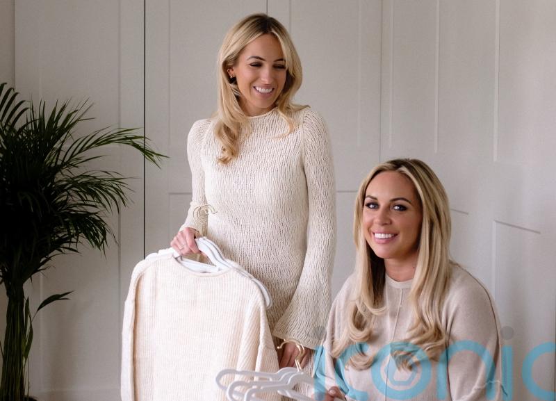 How to organise your wardrobe for springtime