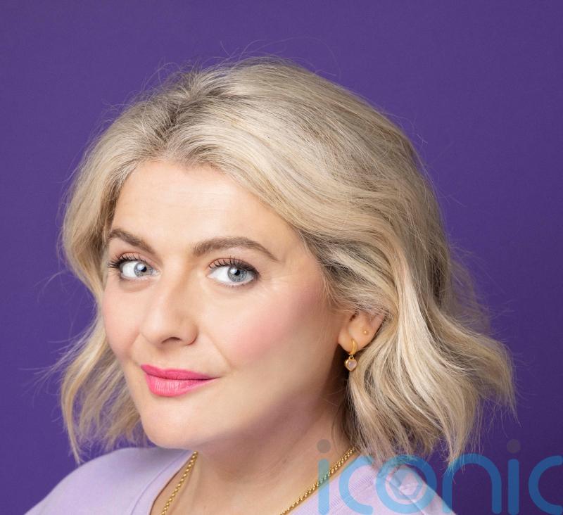 Bestselling writer Bryony Gordon: Binge eating disorder is harder to recover from than alcoholism