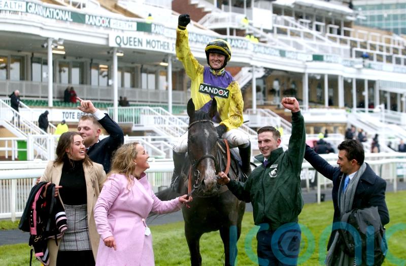 Carole’s Pass delights Amy Murphy with Exeter success