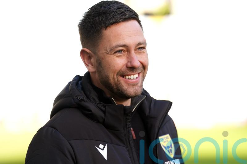 Des Buckingham praises Oxford substitutes for ‘massive impact’ against Wigan