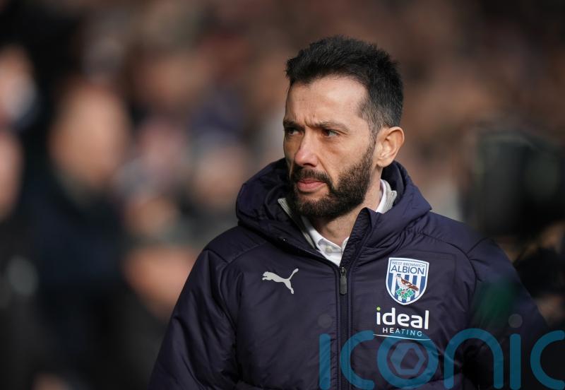 Carlos Corberan hails West Brom’s attacking reinforcements