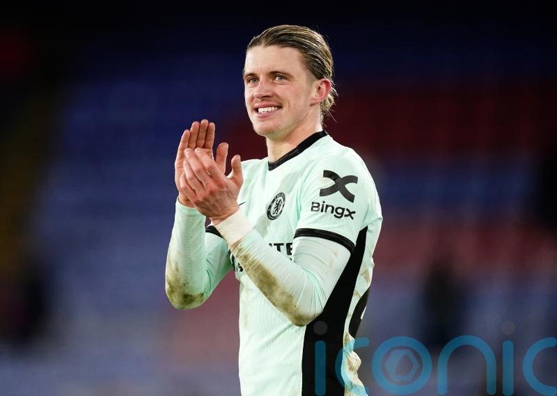 Football rumours: Tottenham ready to make move on Chelsea’s Conor Gallagher