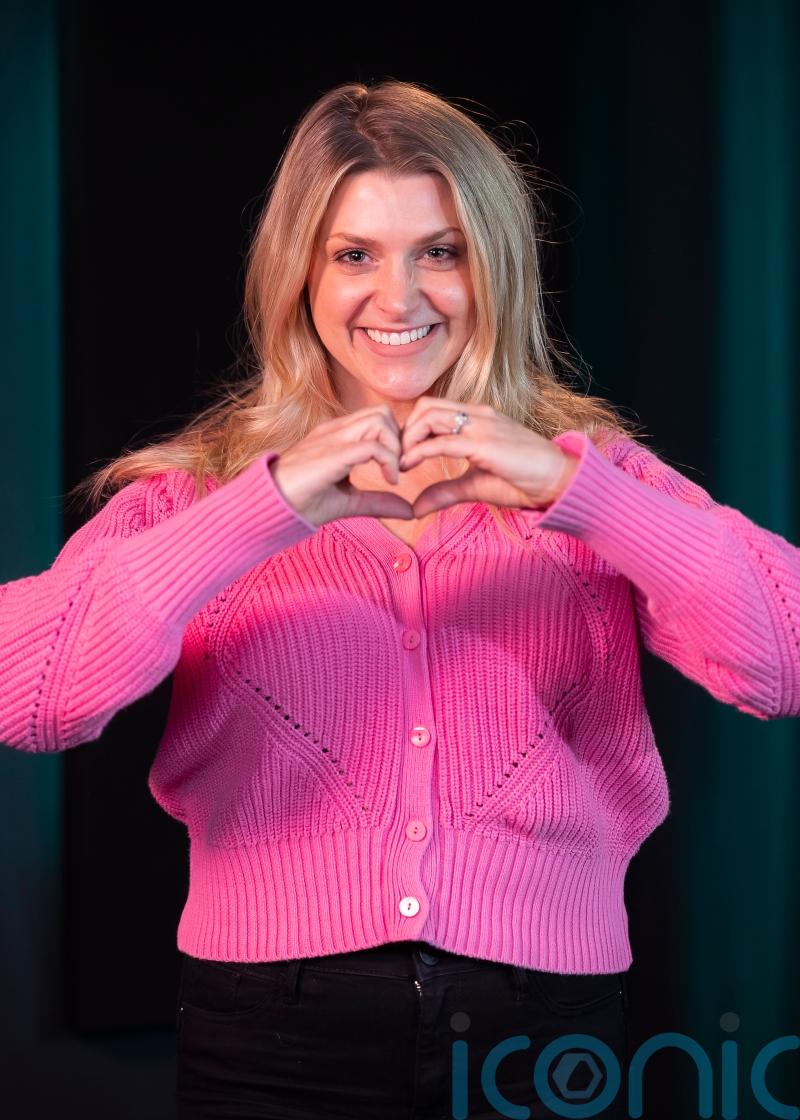 TV presenter Anna Williamson: The cost-of-living crisis is changing how we date