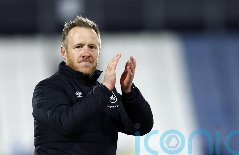 Interim boss Jon Worthington hails Huddersfield’s character in Sunderland win