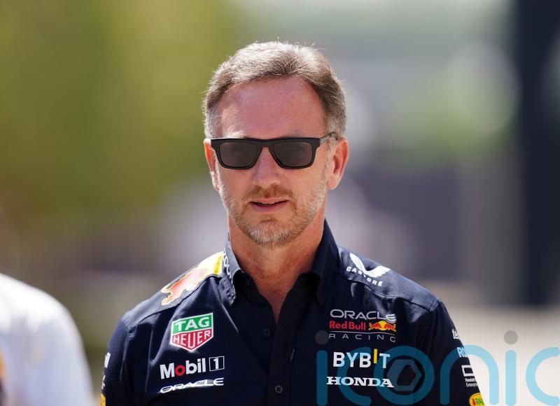 Christian Horner to attend Red Bull car launch amid ongoing probe into behaviour