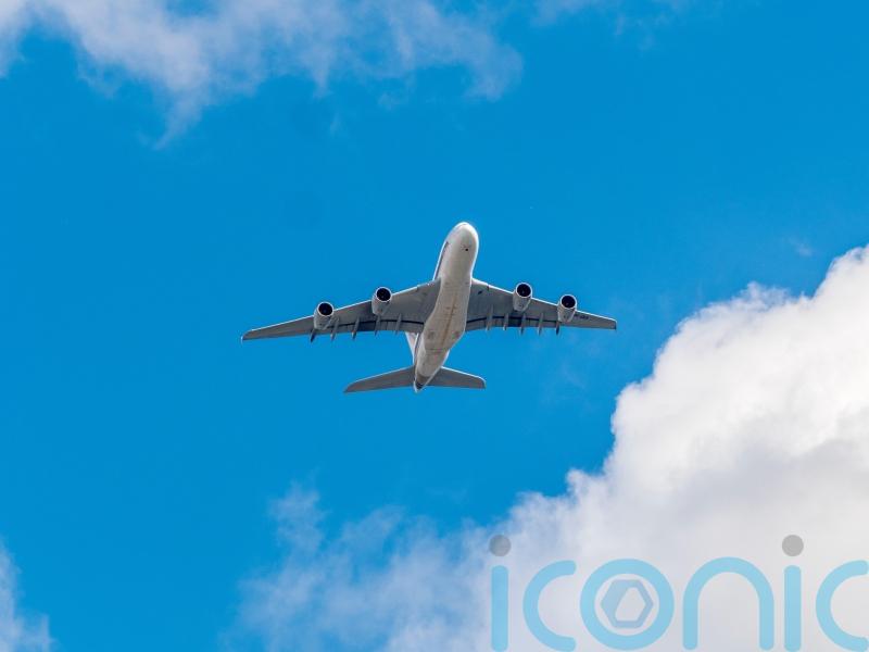 This is what long haul flying does to your body