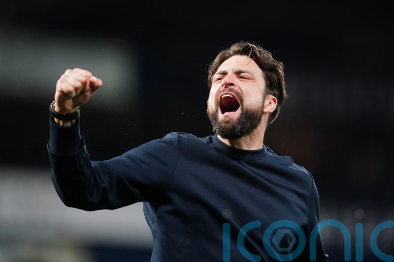Russell Martin believes win at West Brom was Southampton’s best of season
