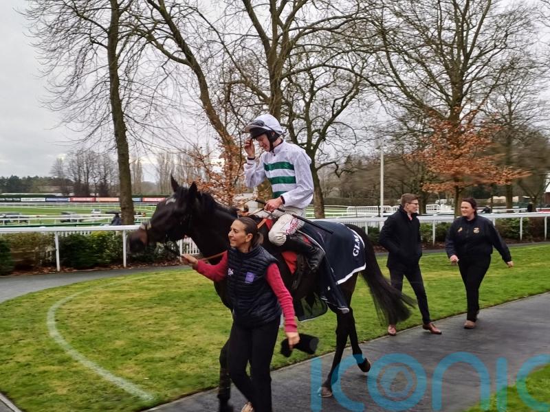 Botox Has is Rendlesham hero, but no plans for Stayers’ tilt