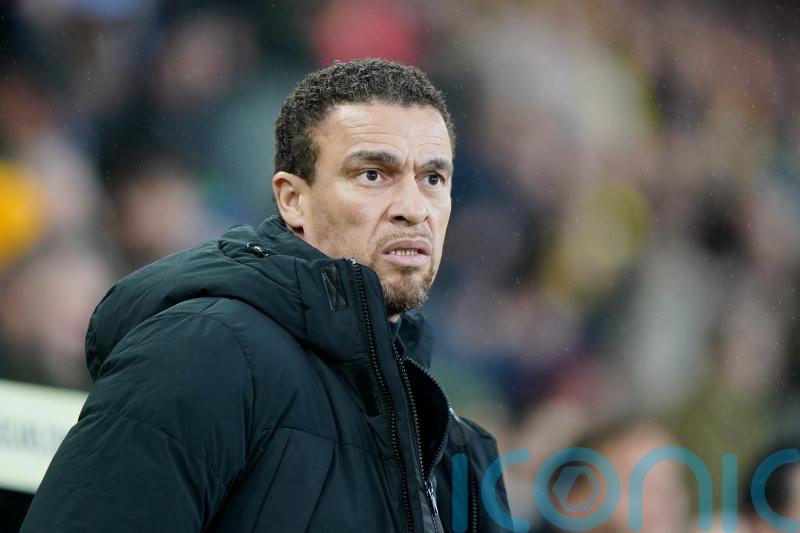 Watford manager Valerien Ismael says win at Rotherham ‘all about the result’