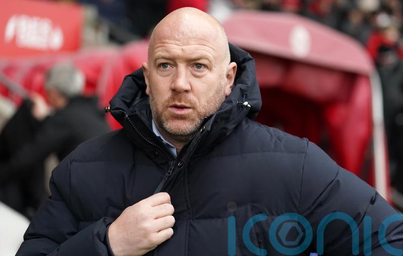 Charlie Adam felt Fleetwood deserved more from Barnsley defeat