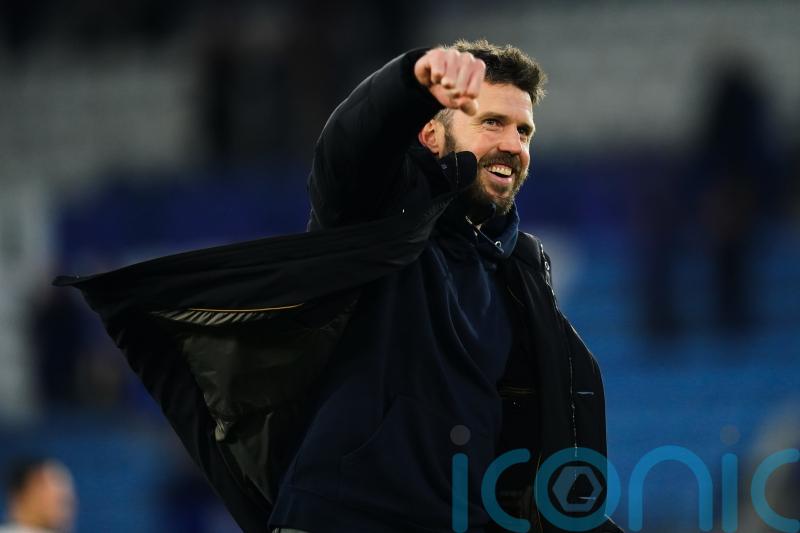 The spirit was incredible – Michael Carrick hails Boro after Leicester win