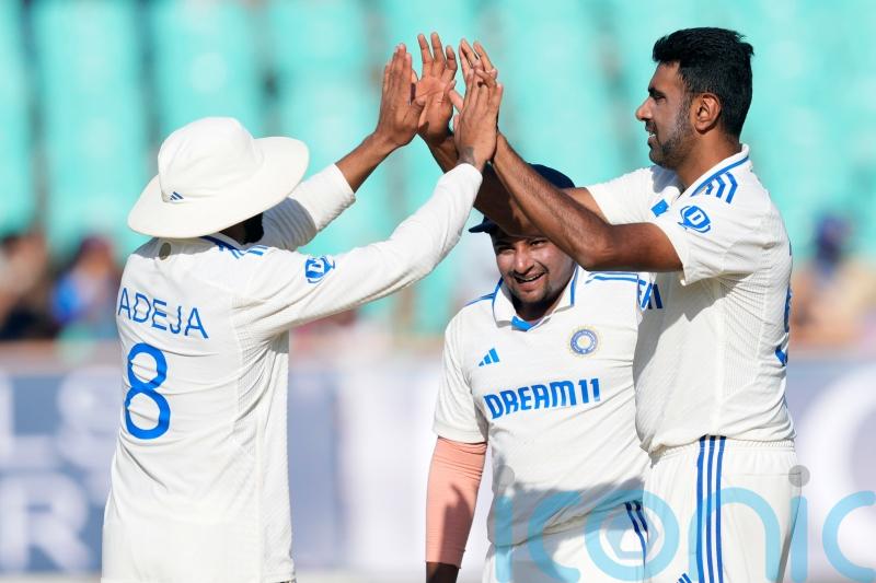 Family comes first – Rohit Sharma fully behind Ravichandran Ashwin departure