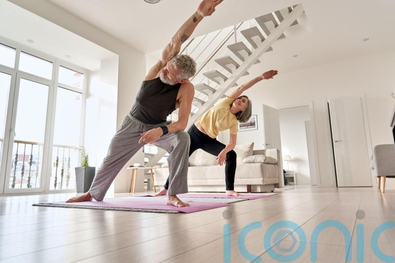 Should we all be aiming to get our fitness 5-a-day? As experts say moving more is key for preventing cancer