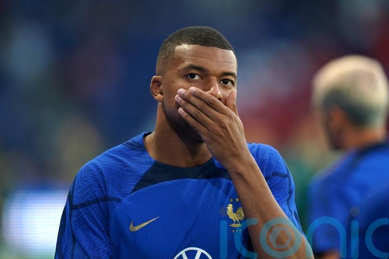 Football rumours: Kylian Mbappe sends entourage for talks with Man City