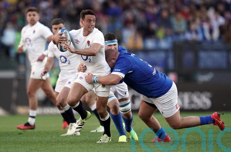 Injury blow for England with Alex Mitchell missing Scotland showdown