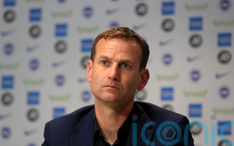 Dan Ashworth placed on garden leave by Newcastle amid Man Utd interest