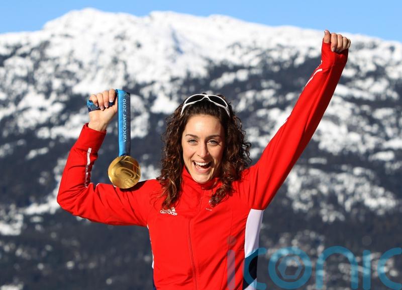On this day in 2010 – Amy Williams claims skeleton gold at Winter Olympics