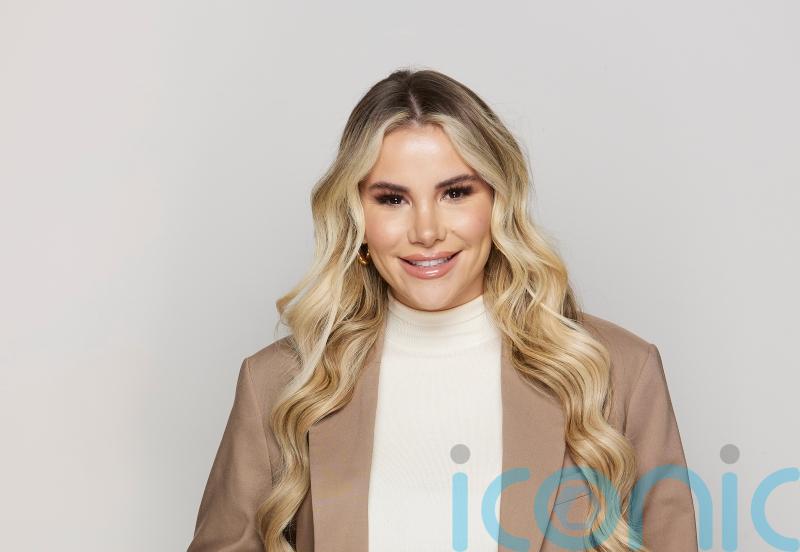 TOWIE star Georgia Kousoulou: When I became a mum, I lost my identity