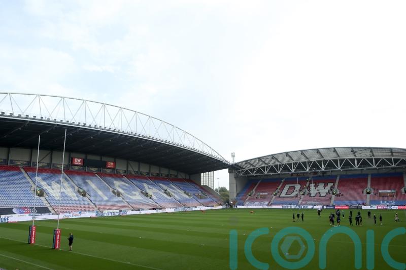 Penrith eager to join world club champions’ roll call ahead of Wigan showdown