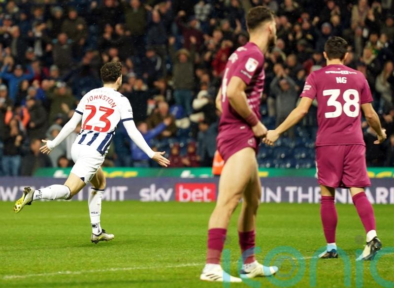 West Brom strengthen hold on fifth with comfortable victory at Plymouth