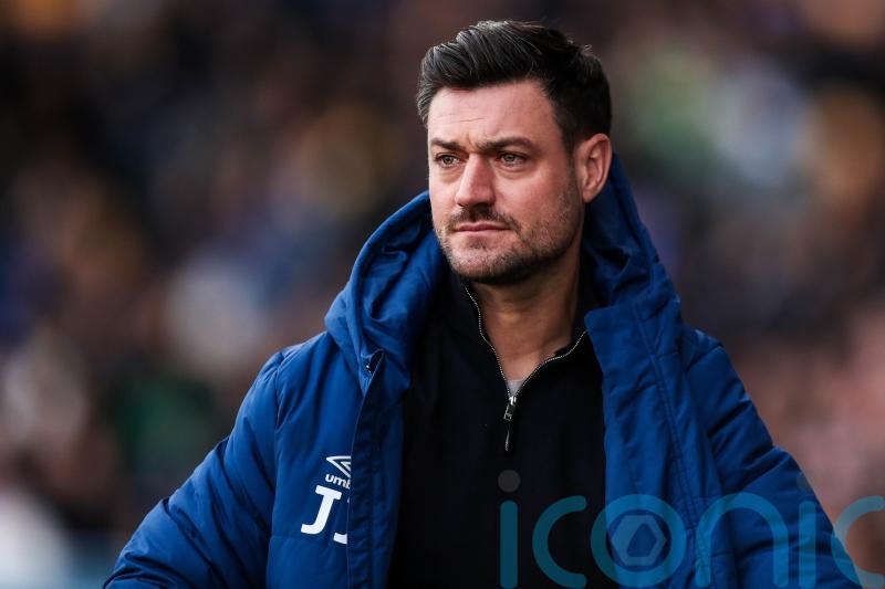 Wimbledon struggling without ‘talisman’ Ali Al-Hamadi, admits Johnnie Jackson