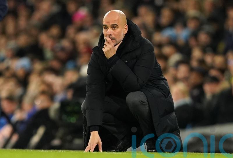 In this type of game, you need Erling – Pep Guardiola hails hitman Haaland