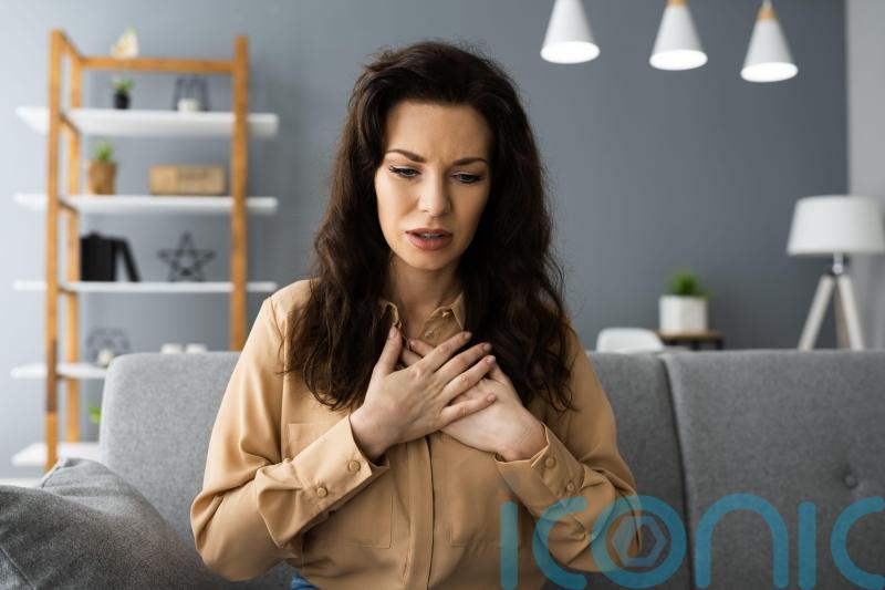 GP urges women to learn about their heart health, as research says majority don’t know common risks