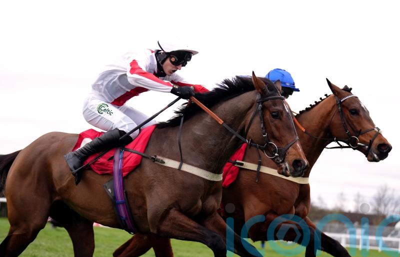 Peking Opera’s Triumph hopes rest on Kempton performance