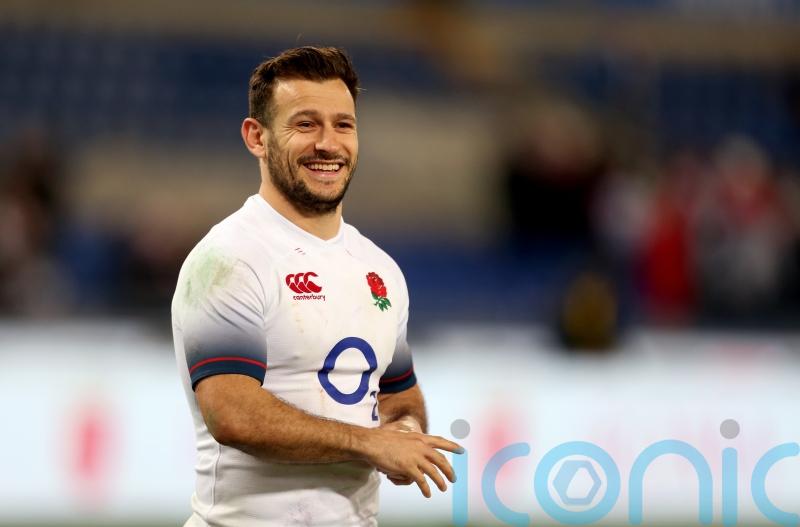 Danny Care: Cookies and saunas the secret behind England longevity