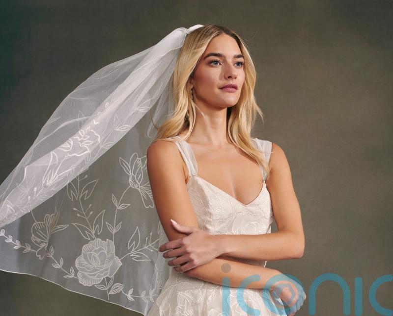 Bridal trends: These are the wedding dress styles everyone’s talking about