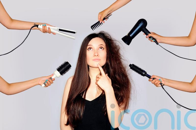 Winter hair rescue: How to care for dry hair and make it shiny again