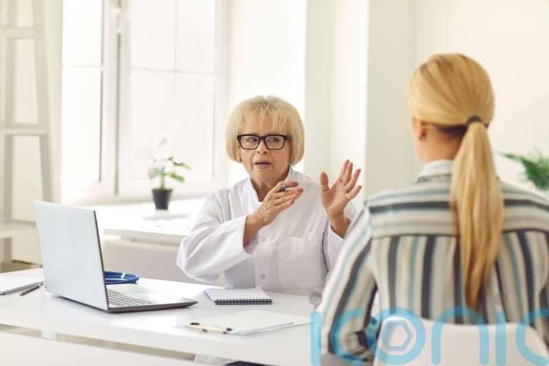 How to ask your GP embarrassing questions