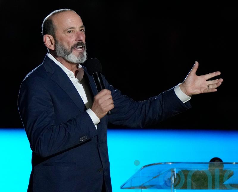 Don Garber promises thoughtful approach as MLS bids to compete with top leagues