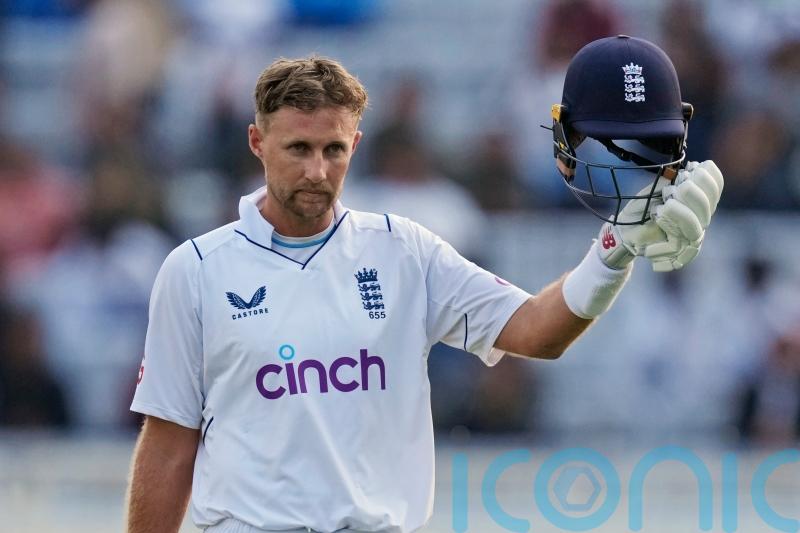 Joe Root vows to keep ‘evolving’ after century against India