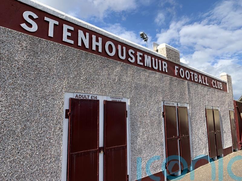 Clyde hit high-flying Stenhousemuir for six to boost survival bid