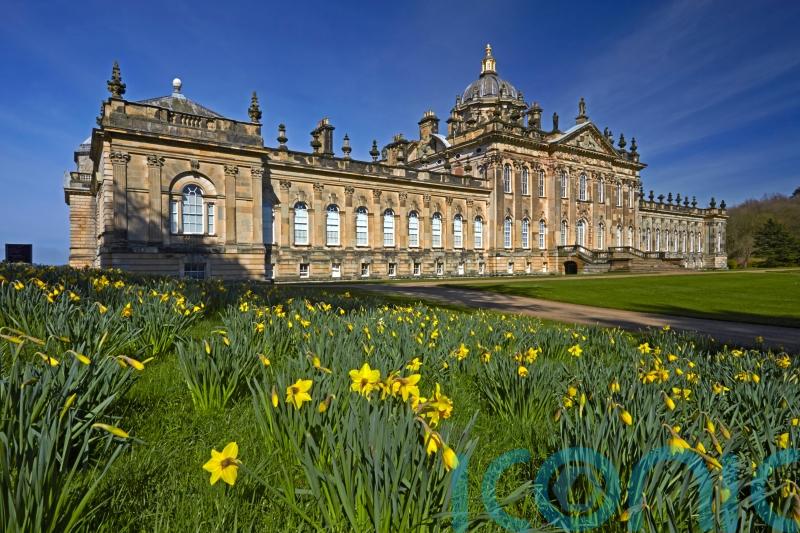 Spring gardens to visit with your mum on Mother’s Day