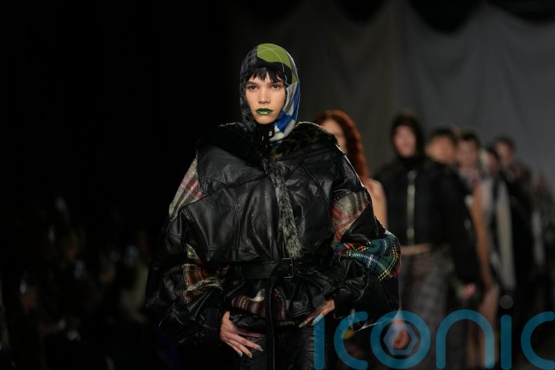 7 things you might have missed from Milan Fashion Week