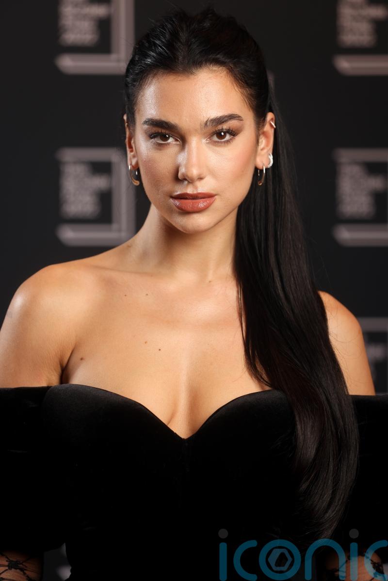 Dua Lipa announced as new global make-up ambassador for Yves Saint Laurent