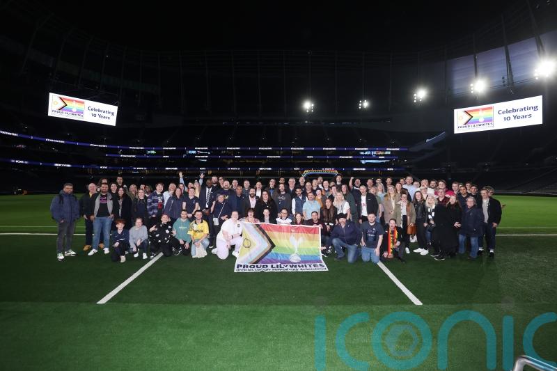Proud Lilywhites has no plans to quit as it celebrates 10th anniversary