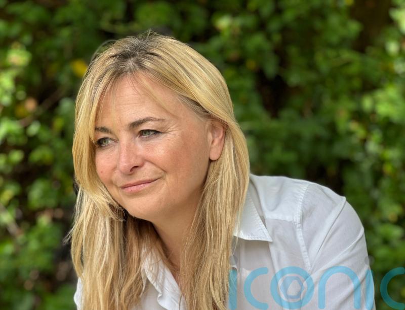 TV presenter Philippa Forrester: My early menopause went undiagnosed for more than a decade