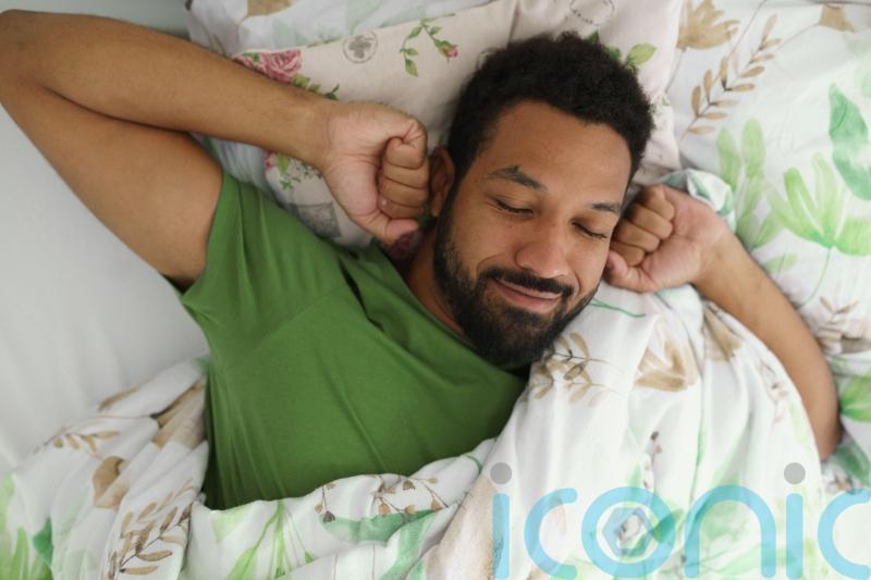 This is why the change of season is affecting your sleep