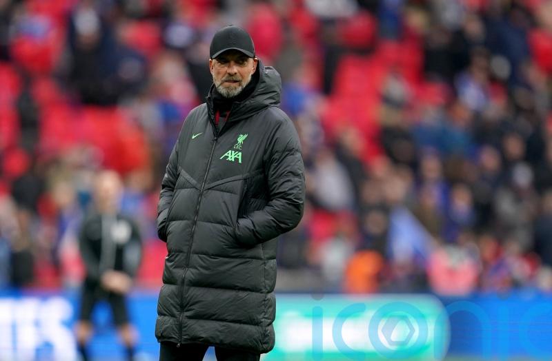 Jurgen Klopp says Liverpool ‘need miracles’ to get a few injured players back