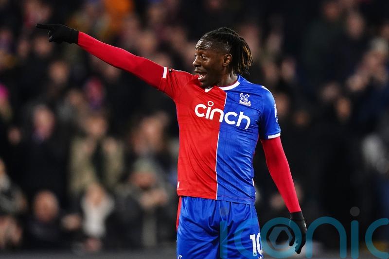 Football rumours: Pedro Neto and Eberechi Eze head Tottenham’s winger hunt