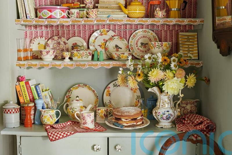 10 spring homeware items that cheer the new season