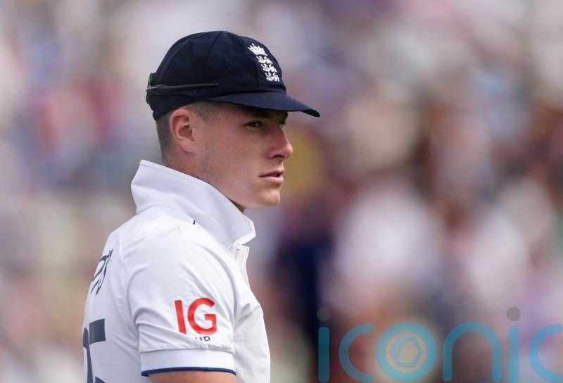 Matthew Potts targeting England recall after ‘massive step forward’ with Lions
