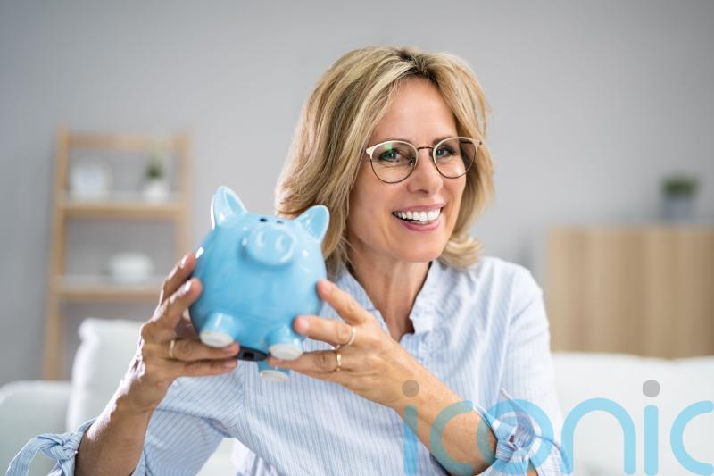 Expert tips to help women narrow the pensions gender gap