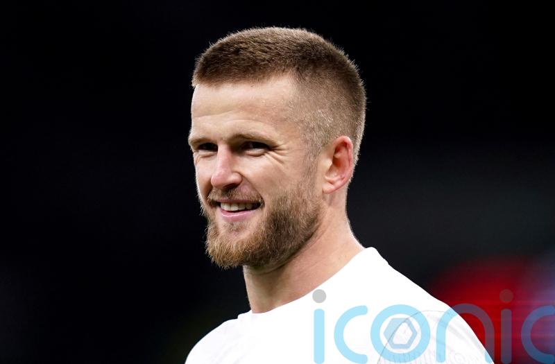 Eric Dier triggers option to make his move to Bayern Munich permanent in summer