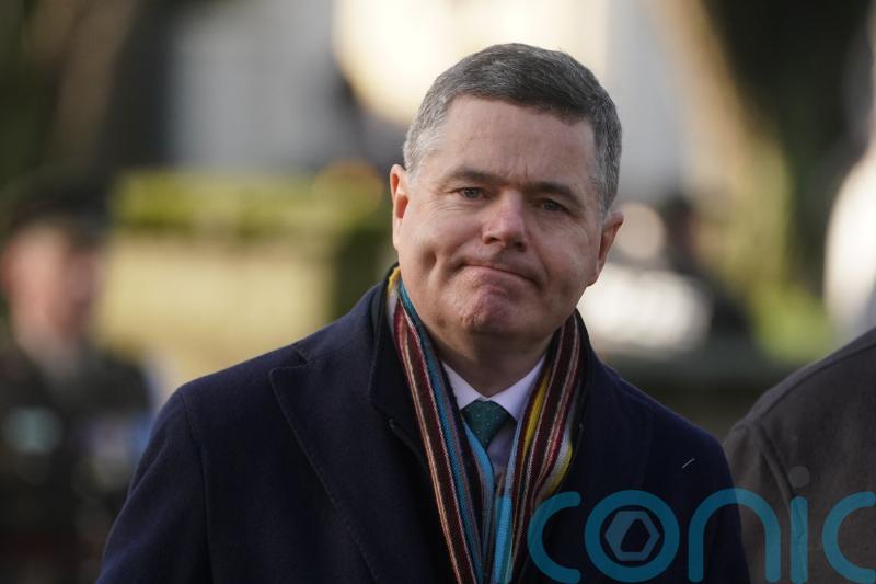 Shrink in multinational sector ‘shows Ireland can’t rely on one part of economy’