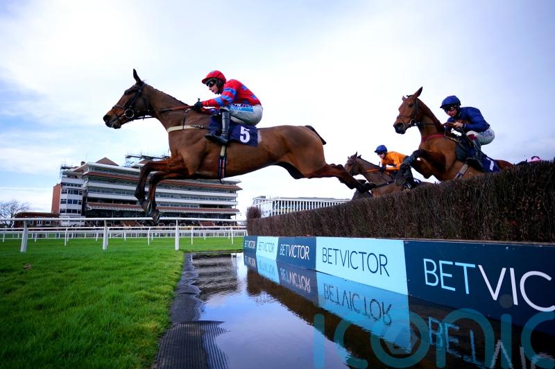 I’d Like To Know digs deep for Newbury win