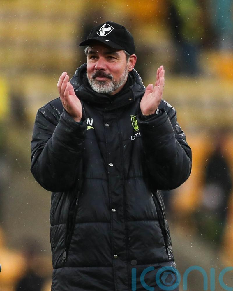 David Wagner lauds ‘top professional’ Kenny McLean after Norwich beat Sunderland